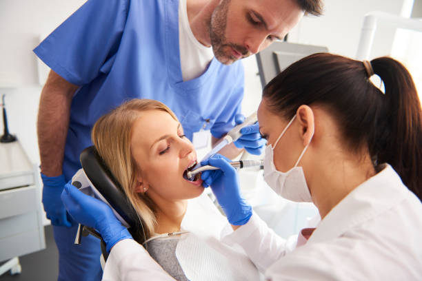 Best Laser Dentistry  in Sunman, IN