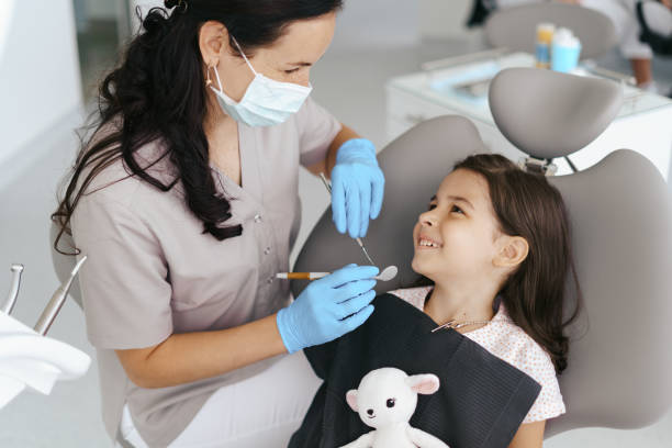TMJ/TMD Treatment in Sunman, IN