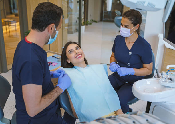 Why Choose Us for Your Dental Needs in Sunman, IN