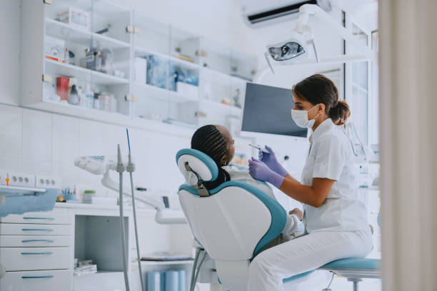Best Dental Fillings (Composite and Amalgam)  in Sunman, IN