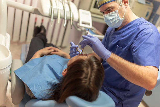 Best Dentures (Full and Partial)  in Sunman, IN