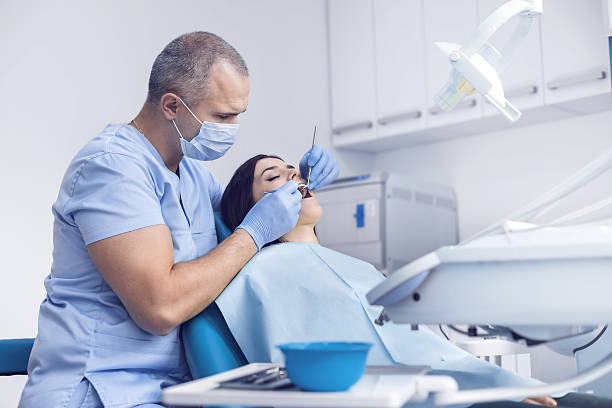 Best Tooth Extraction  in Sunman, IN