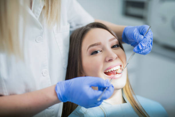 Professional  Holistic Dental Services in Sunman, IN